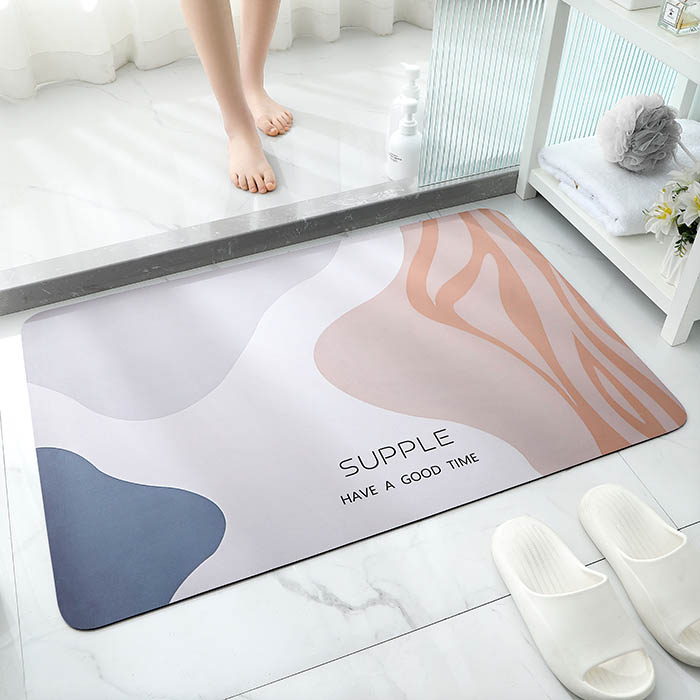 Absorb Bath Mat